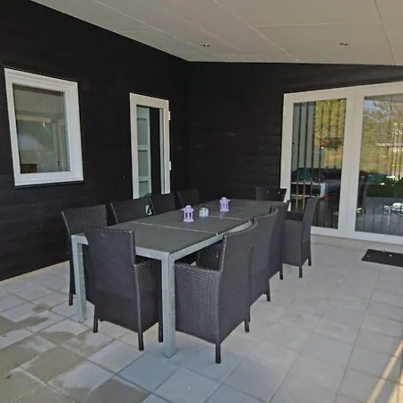 Tatil Evi Holiday 28