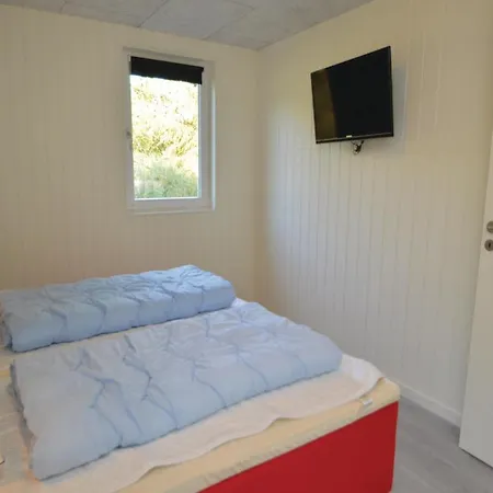 Holiday 28 Tatil Evi Blåvand