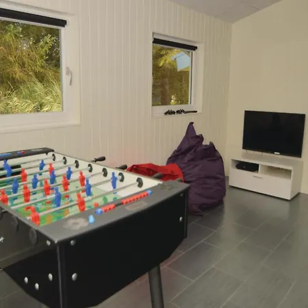 Holiday 28 Tatil Evi