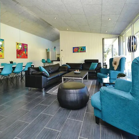 Holiday 28 Tatil Evi